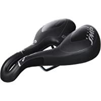 Selle SMP TRK - Sillín de Bicicleta de Trekking para Mujer (Gel)